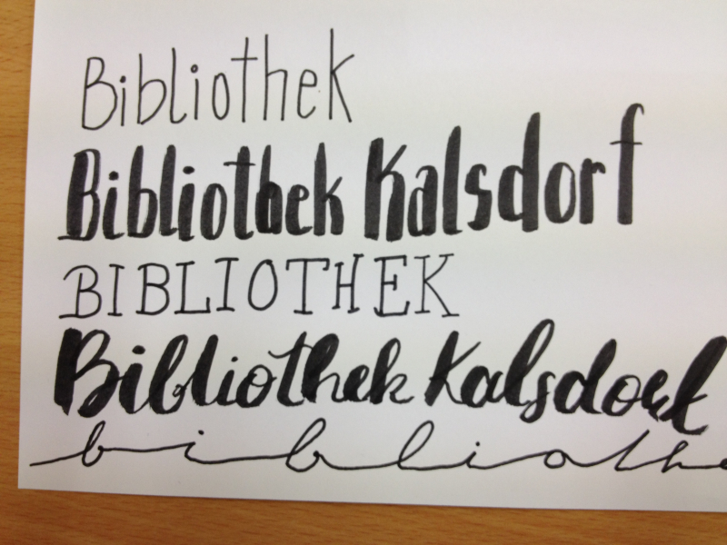 Foto: Doris Schrötter